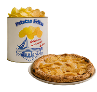 La Fritta Bonilla