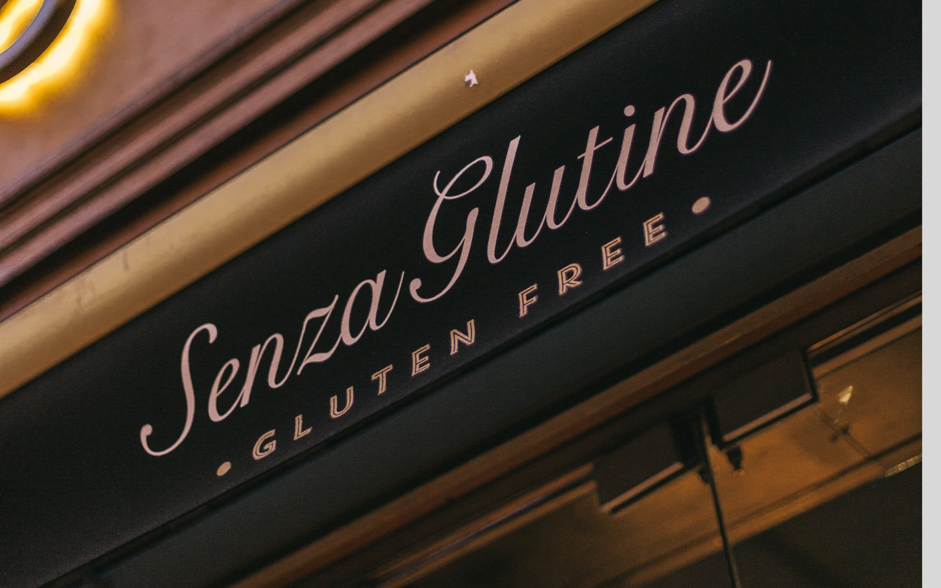 Senza Glutine - Gluten Free Las Salesas 3