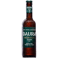 “TU CERVEZA 100% GLUTEN FREE”