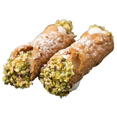 “EL DOLCI MÁS AUTÉNTICO”