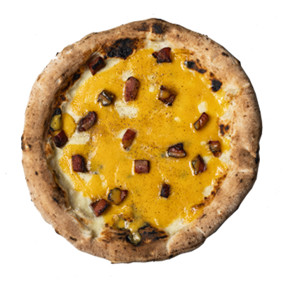 “LA RICETTA ORIGINALE”