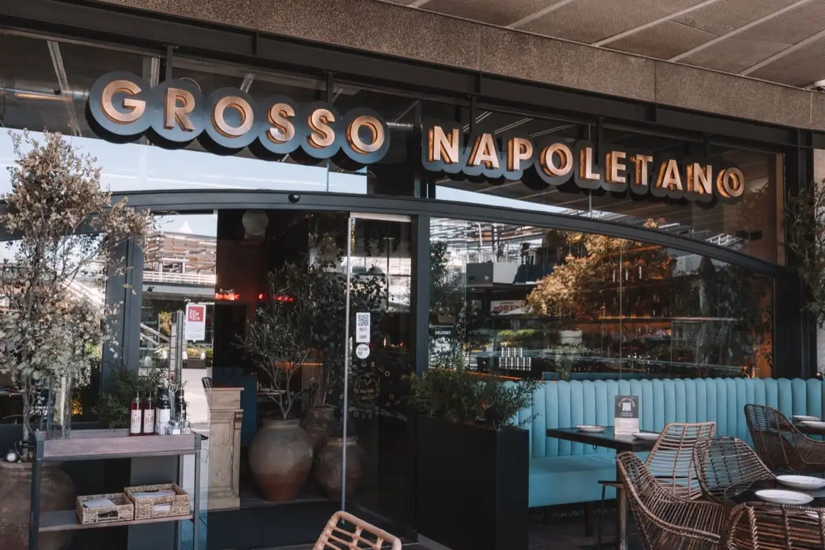 Grosso Napoletano C.C. Nassica 1