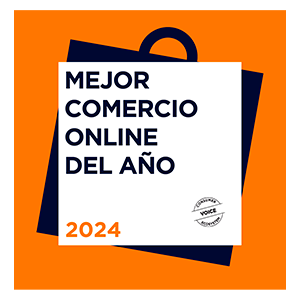Mejor Comercio del Año 2023/2024 - Categoría Restaurantes de Comida Casual