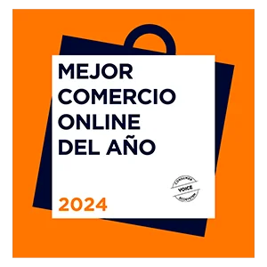 Mejor Comercio del Año 2023/2024 - Categoría Restaurantes de Comida Casual