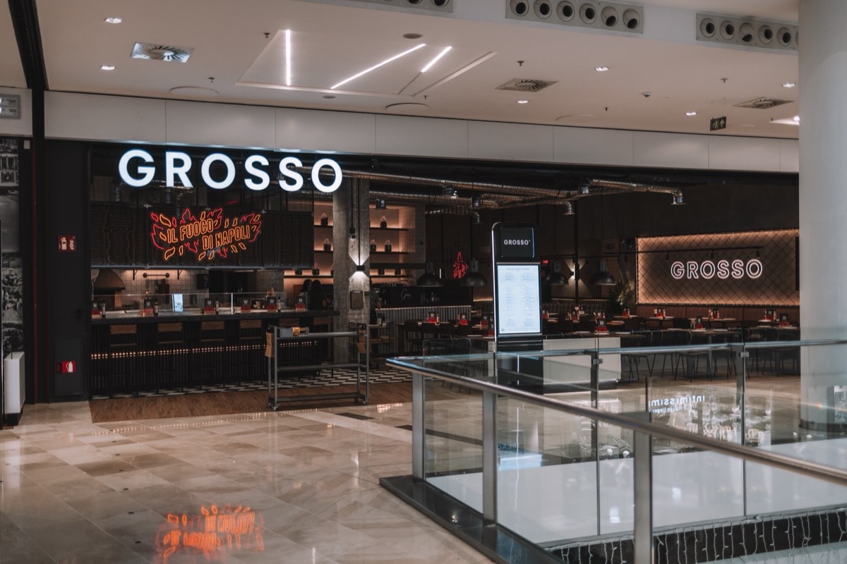 GROSSO Riera de Cassoles 4
